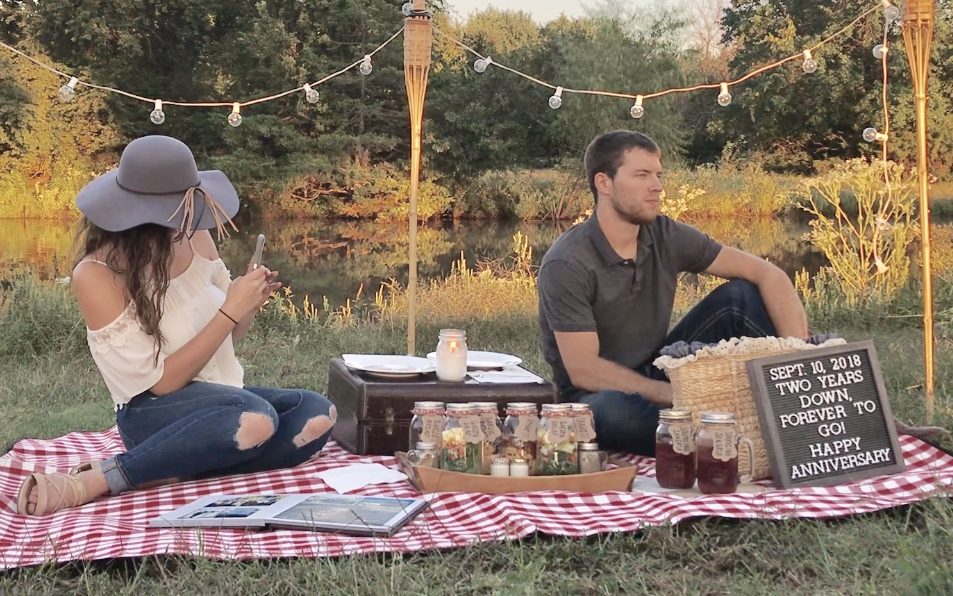 picnic, picture, perfect