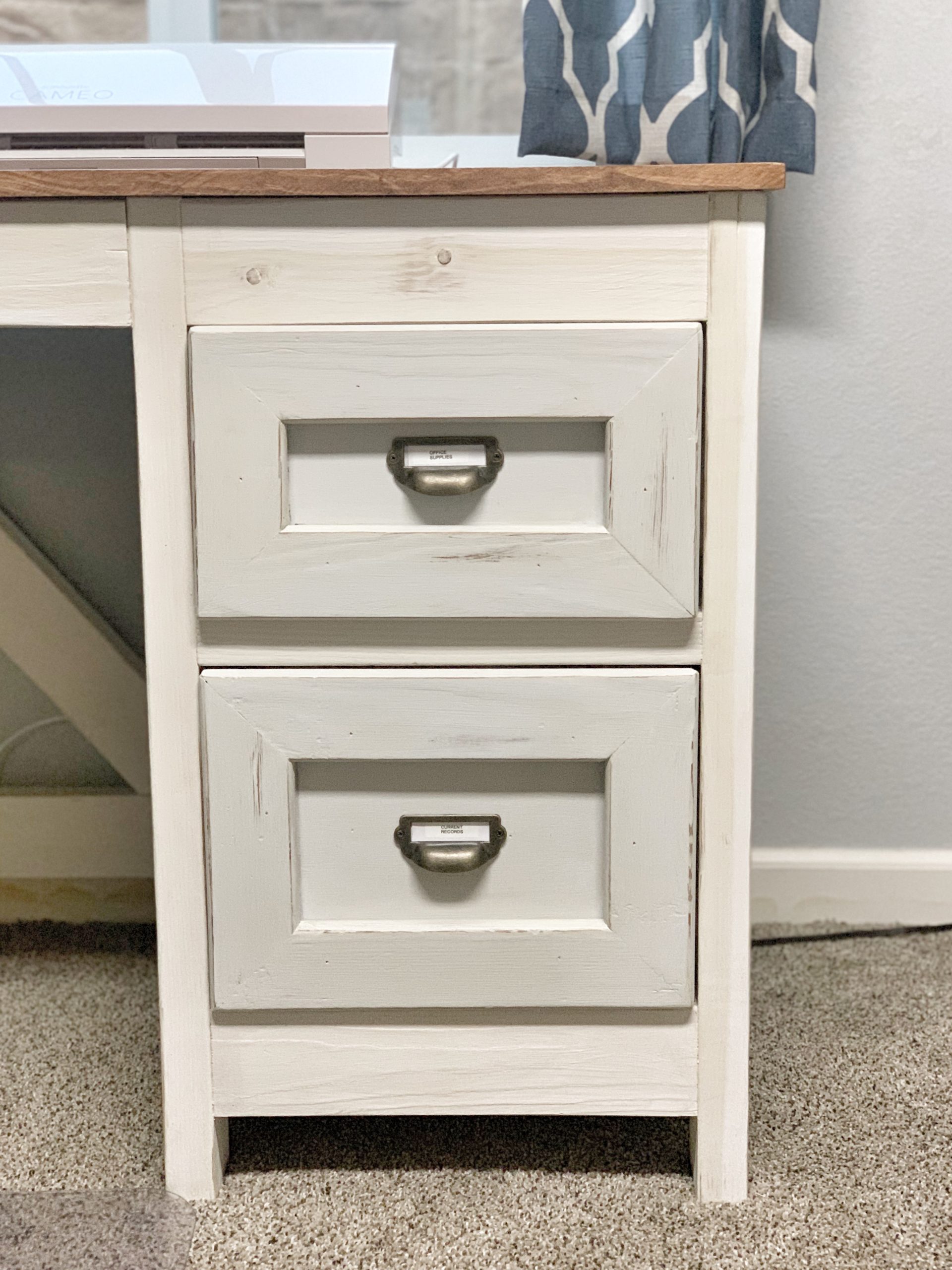 DIY Farmhouse Décor