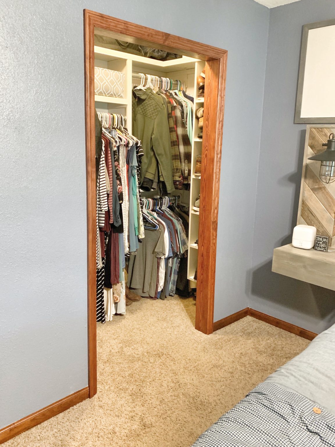 Master Closet Renovation Tour Ashley Diann Designs   Img 3118 1152x1536 